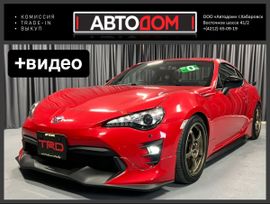  Toyota GT 86 2019 , 2660000 , 