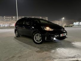    Toyota Prius Alpha 2016 , 1720000 , 