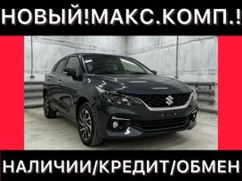 SUV   Suzuki Baleno 2023 , 2390000 , 