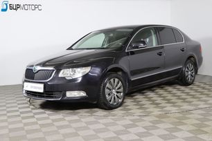  Skoda Superb 2012 , 899990 ,  