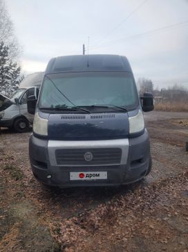  Fiat Ducato 2013 , 1800000 , 