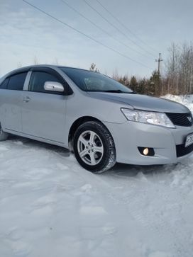  Toyota Allion 2009 , 925000 , 