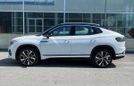 SUV   Volkswagen Tayron X 2023 , 5300000 , 