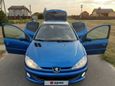  Peugeot 206 2007 , 355000 , 