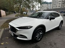  CX-4, 2023