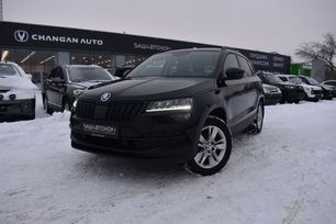 SUV   Skoda Karoq 2020 , 2325000 , 