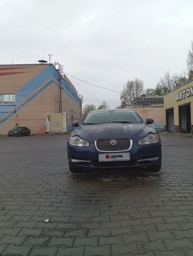  Jaguar XF 2010 , 1450000 , 