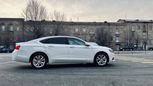  Chevrolet Impala 2017 , 1700000 , 