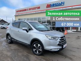 SUV   JAC S3 2019 , 910000 , 