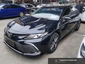  Toyota Camry 2021 , 2880000 , 