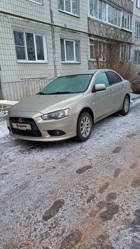  Mitsubishi Lancer 2011 , 850000 , 