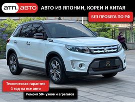 SUV   Suzuki Escudo 2017 , 1680000 , 