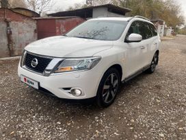 SUV   Nissan Pathfinder 2015 , 2075000 , 