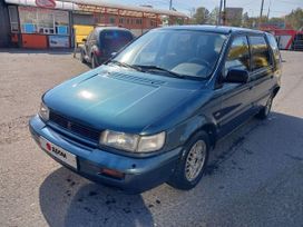    Mitsubishi Space Wagon 1992 , 69000 , 