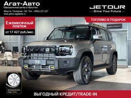 SUV   Jetour T2 2024 , 3959900 , 