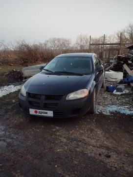  Dodge Stratus 2003 , 260000 , 