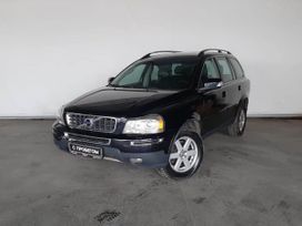 SUV   Volvo XC90 2010 , 1470000 , 