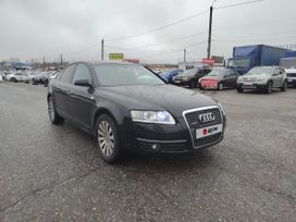  Audi A6 2005 , 695000 , 