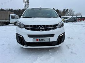    Opel Zafira Life 2020 , 4149000 , 