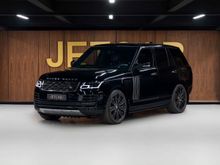  Range Rover 2018