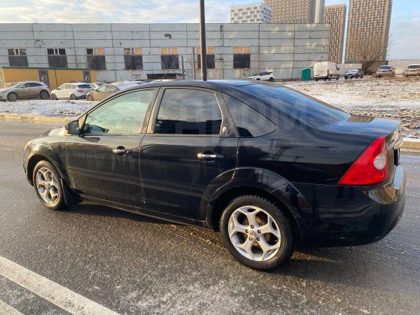  Ford Focus 2009 , 480000 , 
