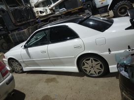  Toyota Chaser 1997 , 700000 , 