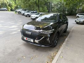 SUV   Haval F7x 2022 , 2590000 , 