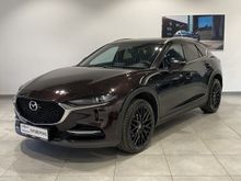  CX-4, 2023