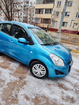  Suzuki Splash 2013 , 650000 , 