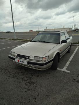  Mazda 626 1989 , 185000 , 