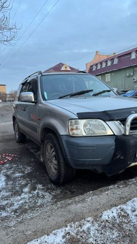 SUV   Honda CR-V 1996 , 530000 , 