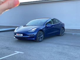  Tesla Model 3 2018 , 3000000 ,  