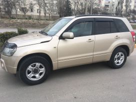 SUV   Suzuki Grand Vitara 2006 , 850000 , 