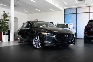  Mazda Mazda3 2019 , 2359000 , 