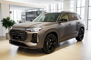 SUV   Audi Q6 2023 , 10583260 , 
