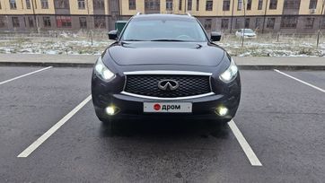 SUV   Infiniti FX37 2011 , 1950000 , 