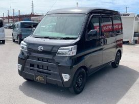    Daihatsu Hijet 2020 , 655000 , 