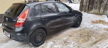  i30, 2009