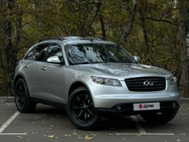 SUV   Infiniti FX35 2004 , 825000 , 