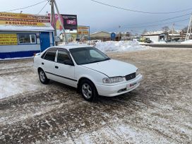  Toyota Sprinter 1997 , 348000 , 