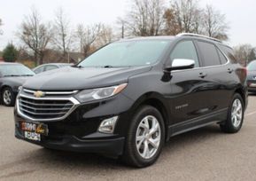 SUV   Chevrolet Equinox 2020 , 2011000 , 