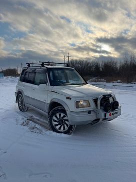 SUV   Suzuki Escudo 1995 , 450000 , 