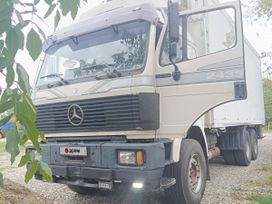   Mercedes-Benz 2433 1992 , 1500000 , 