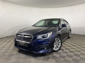  Subaru Legacy 2018 , 1790000 , 