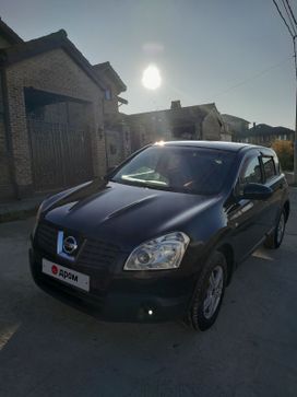 SUV   Nissan Qashqai 2009 , 935000 , 