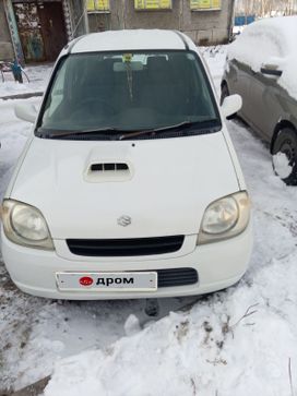  Suzuki Kei 2001 , 320000 , 