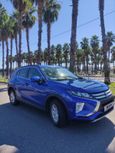 SUV   Mitsubishi Eclipse Cross 2018 , 1850500 , 
