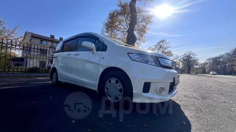    Honda Freed Spike 2010 , 850000 , 