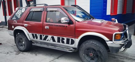 SUV   Isuzu Wizard 1996 , 1000000 , 