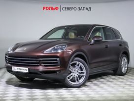 SUV   Porsche Cayenne 2019 , 7770000 , 